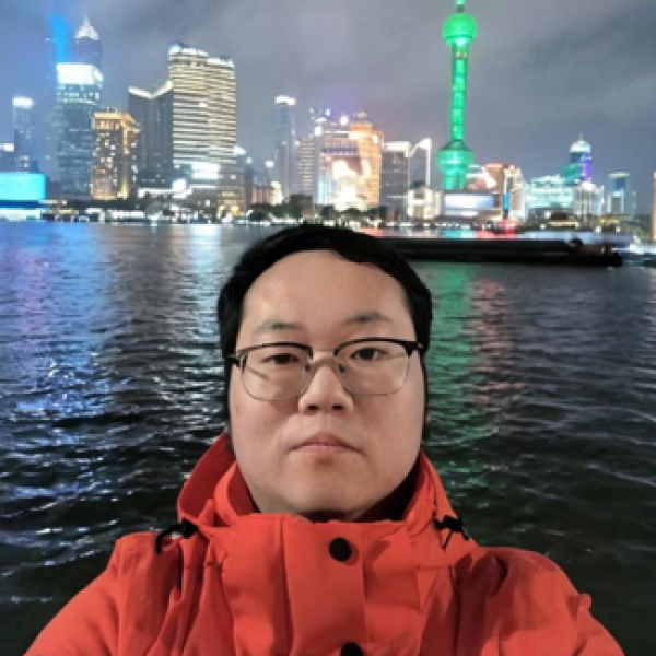Jinhua Xu - Research Associate